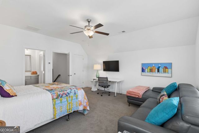 109 Ivey Way, Woodstock, GA 30188