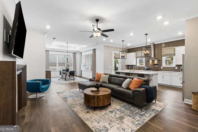 109 Ivey Way, Woodstock, GA 30188