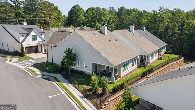 109 Ivey Way, Woodstock, GA 30188
