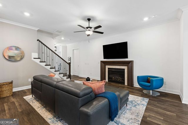 109 Ivey Way, Woodstock, GA 30188