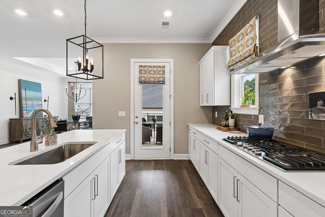 109 Ivey Way, Woodstock, GA 30188