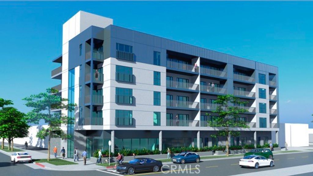 1642 S Central, Glendale, CA 91204 — exterior