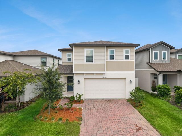 2292 MYSTIC MAZE LANE, Clermont, FL 34715