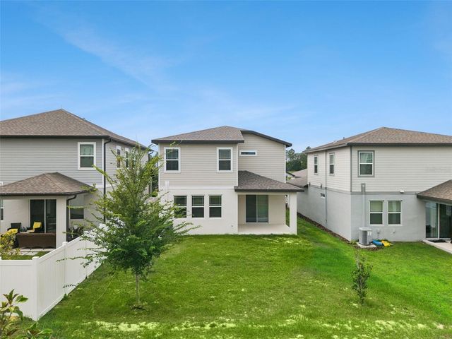 2292 MYSTIC MAZE LANE, Clermont, FL 34715