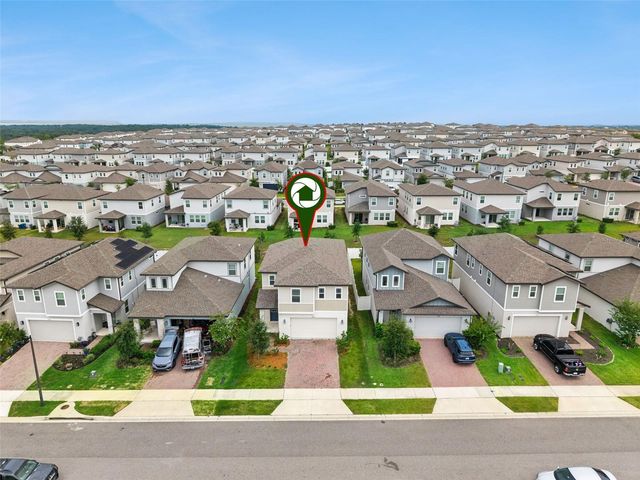 2292 MYSTIC MAZE LANE, Clermont, FL 34715
