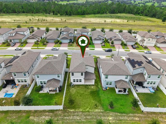 2292 MYSTIC MAZE LANE, Clermont, FL 34715