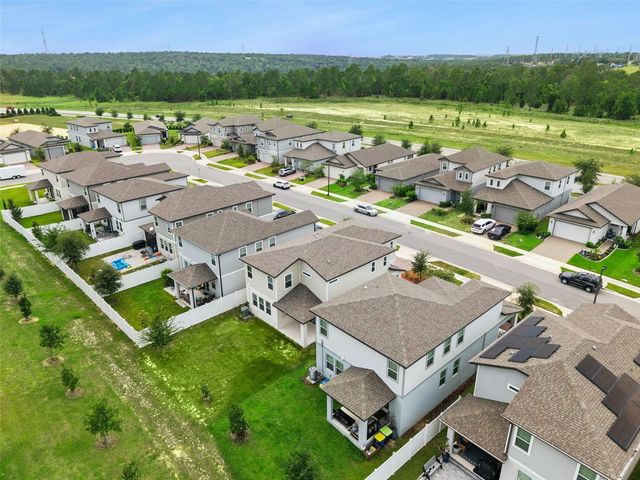 2292 MYSTIC MAZE LANE, Clermont, FL 34715