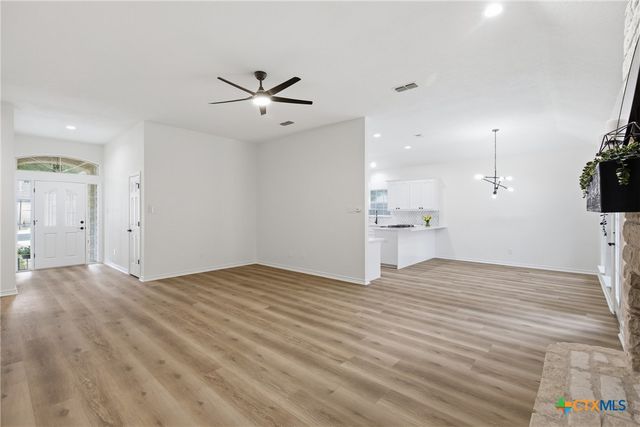 312 Debora Drive, Georgetown, TX 78628