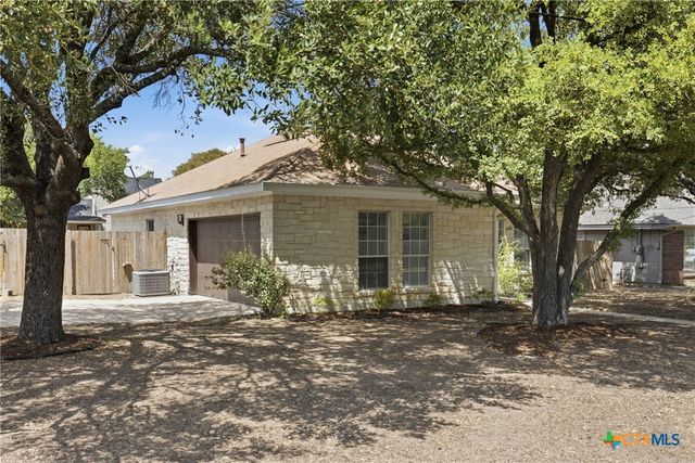 312 Debora Drive, Georgetown, TX 78628