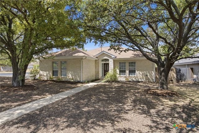 312 Debora Drive, Georgetown, TX 78628