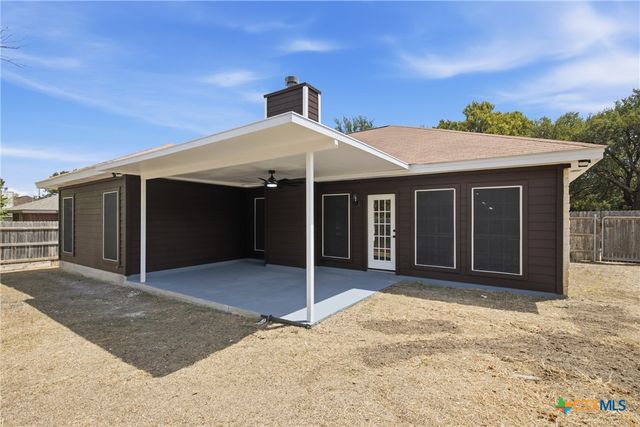 312 Debora Drive, Georgetown, TX 78628
