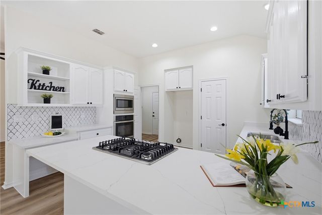 312 Debora Drive, Georgetown, TX 78628