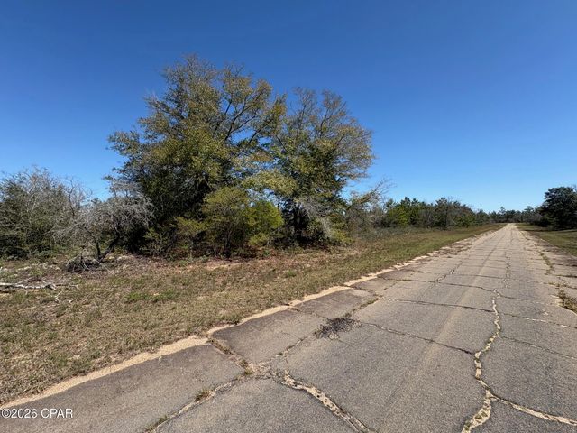 LOT 17 Sheffield Street, Chipley, FL 32428