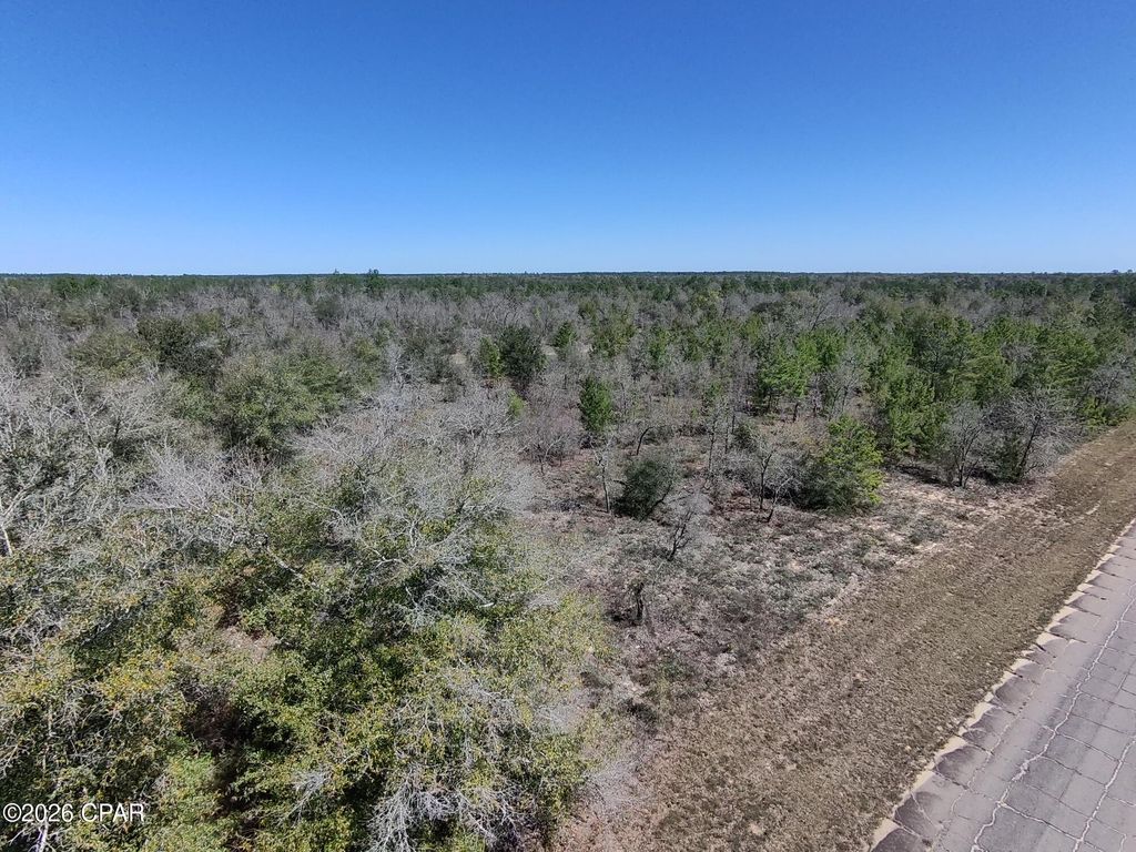 LOT 17 Sheffield Street, Chipley, FL 32428
