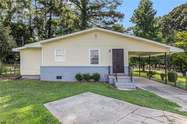 2249 Brannen SE Road, Atlanta, GA 30316