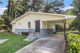 2249 Brannen SE Road, Atlanta, GA 30316