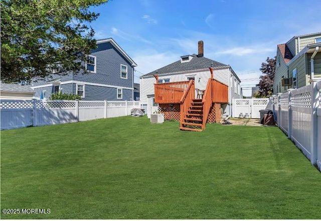 321 16th Avenue, Belmar, NJ 07719