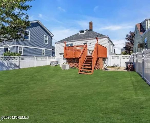 321 16th Avenue, Belmar, NJ 07719