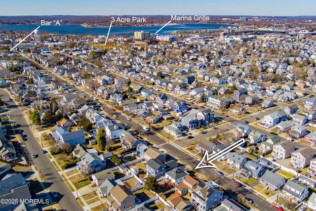 321 16th Avenue, Belmar, NJ 07719