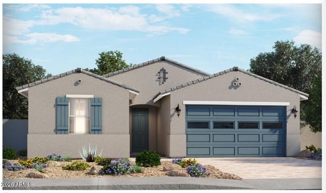 17758 W ILLINI Street, Goodyear, AZ 85338