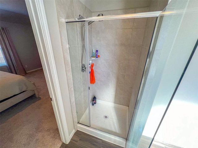 2221 Middle Ridge Drive, Conroe, TX 77301