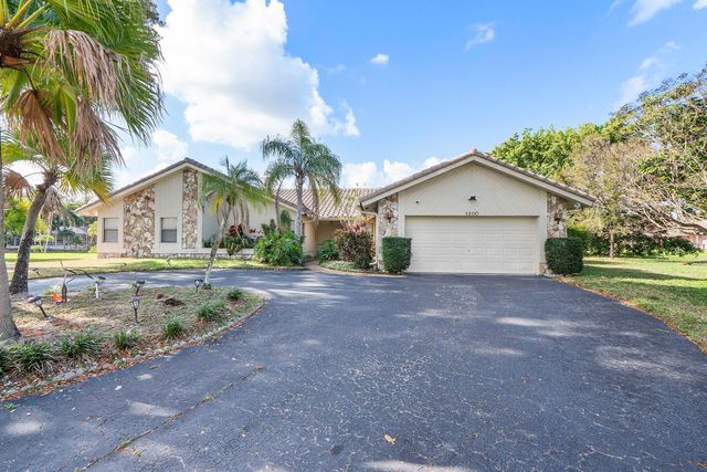 1300 NW 97th Terrace, Coral Springs, FL 33071