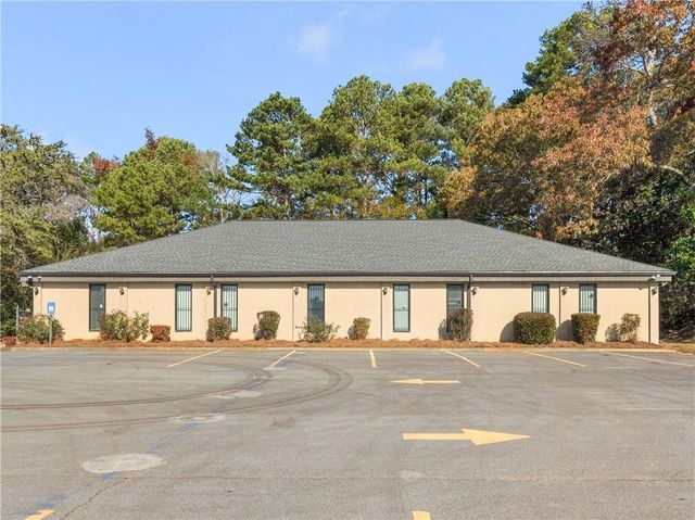 4166 Snapfinger Woods Drive, Decatur, GA 30035