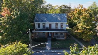 823 N Maple Street, Bloomington, IN 47404