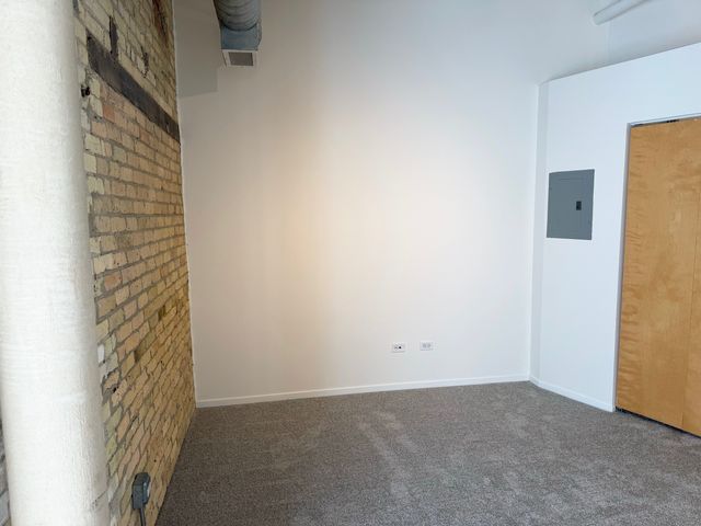 420 S CLINTON Street 110A, Chicago, IL 60607