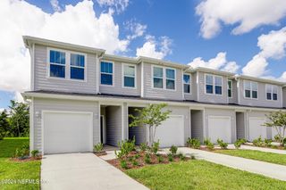 4730 TIGERS EYE Court, Jacksonville, FL 32257
