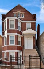 5144 S Hermitage Avenue 1, Chicago, IL 60609