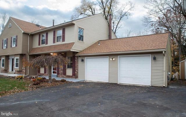 1592 MORGAN WAY, Lansdale, PA 19446