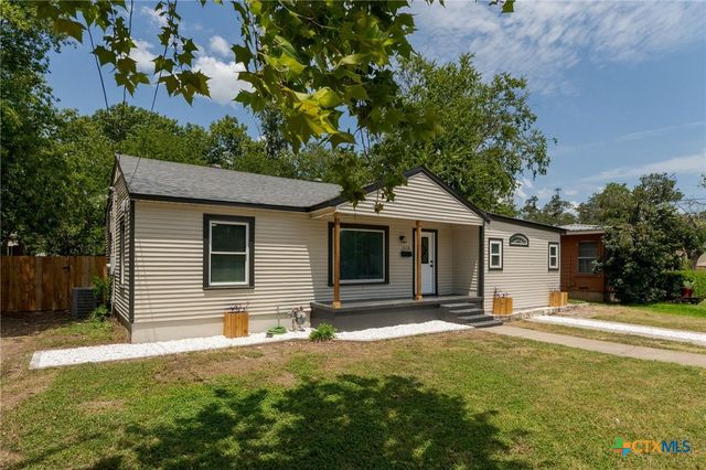 1418 N Wall Street, Belton, TX 76513