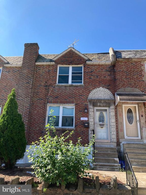 1562 MCKINLEY ST, Philadelphia, PA 19149