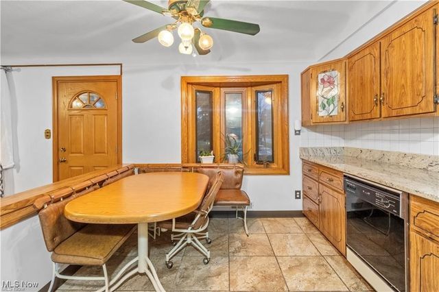 11770 Barrington Boulevard, Parma Heights, OH 44130