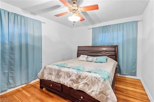 11770 Barrington Boulevard, Parma Heights, OH 44130