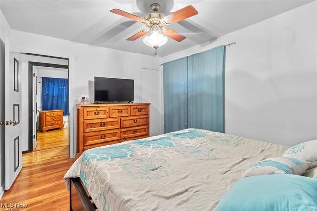 11770 Barrington Boulevard, Parma Heights, OH 44130