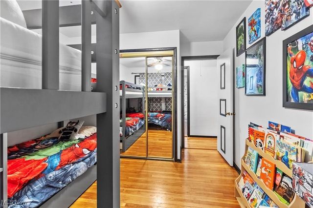 11770 Barrington Boulevard, Parma Heights, OH 44130