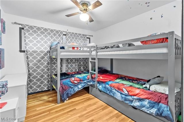 11770 Barrington Boulevard, Parma Heights, OH 44130