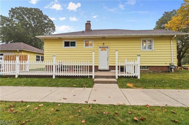 11770 Barrington Boulevard, Parma Heights, OH 44130