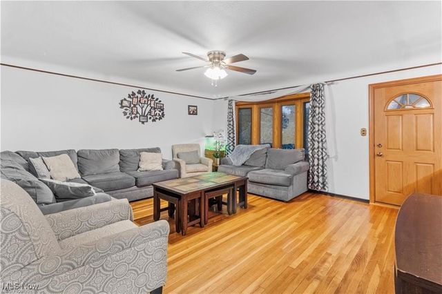 11770 Barrington Boulevard, Parma Heights, OH 44130