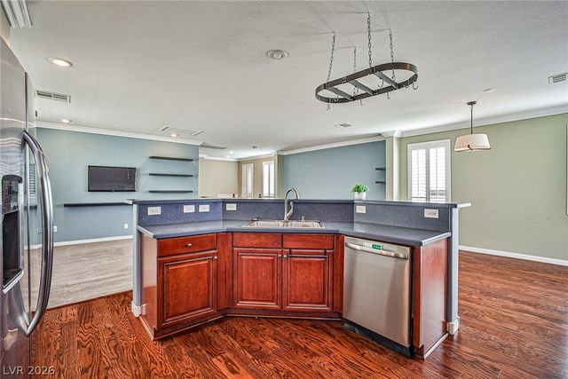 10131 Hollis Mountain Avenue, Las Vegas, NV 89148