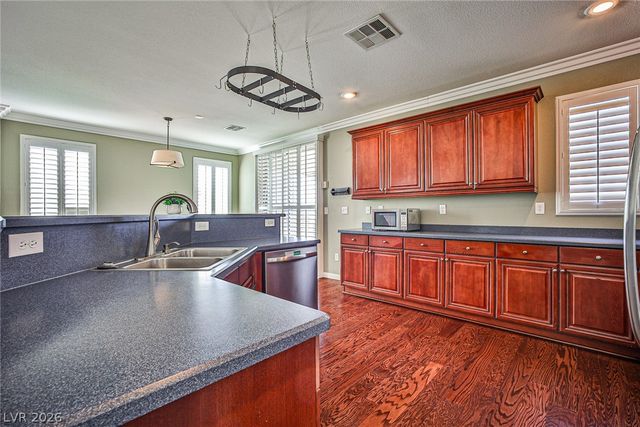 10131 Hollis Mountain Avenue, Las Vegas, NV 89148