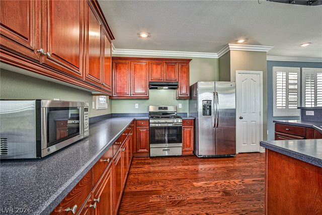 10131 Hollis Mountain Avenue, Las Vegas, NV 89148