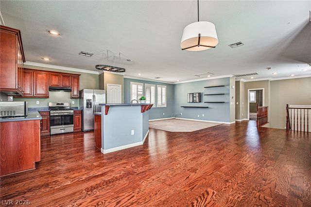 10131 Hollis Mountain Avenue, Las Vegas, NV 89148