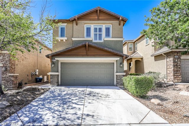10131 Hollis Mountain Avenue, Las Vegas, NV 89148