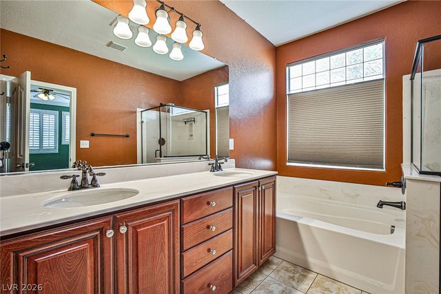 10131 Hollis Mountain Avenue, Las Vegas, NV 89148