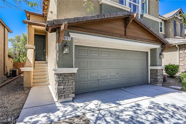 10131 Hollis Mountain Avenue, Las Vegas, NV 89148