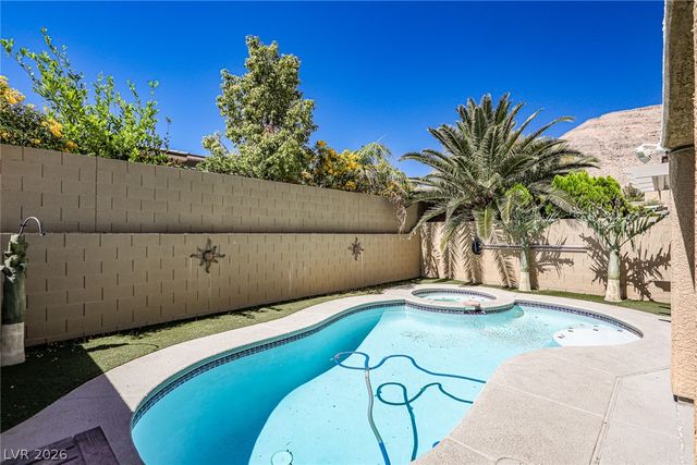10131 Hollis Mountain Avenue, Las Vegas, NV 89148