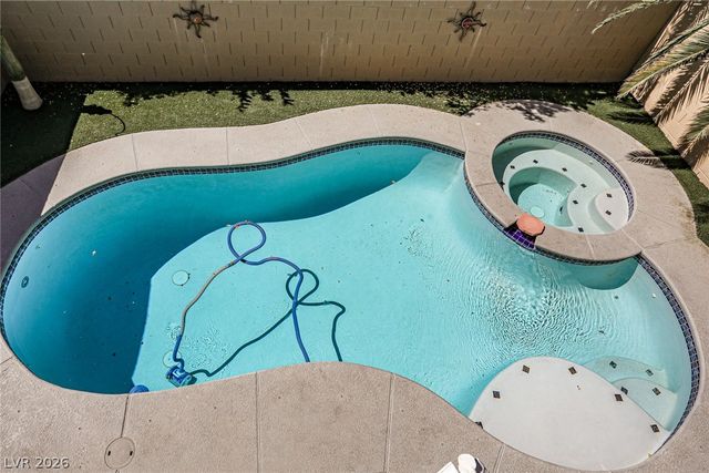 10131 Hollis Mountain Avenue, Las Vegas, NV 89148